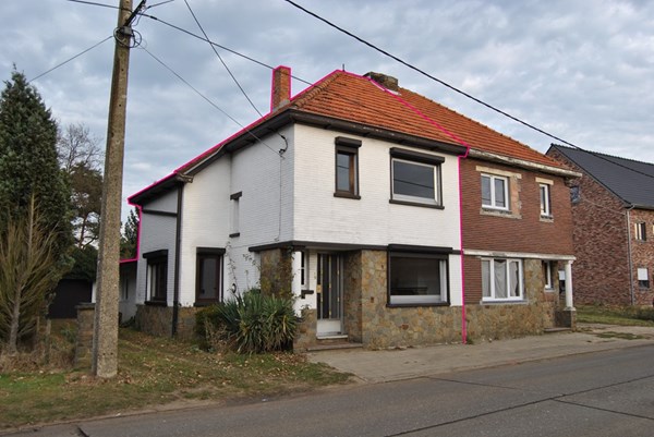Kleuterweg 50, Heusden-Zolder